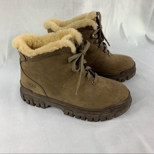 Ugg Hiking/Ski Boots